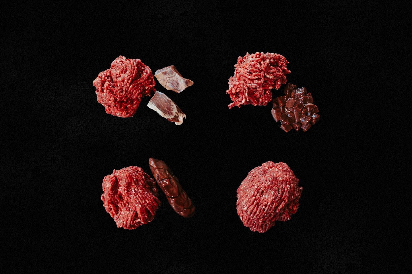"MINCES Galore" Bello Beef Box 5.6kg-Levenvale Farm