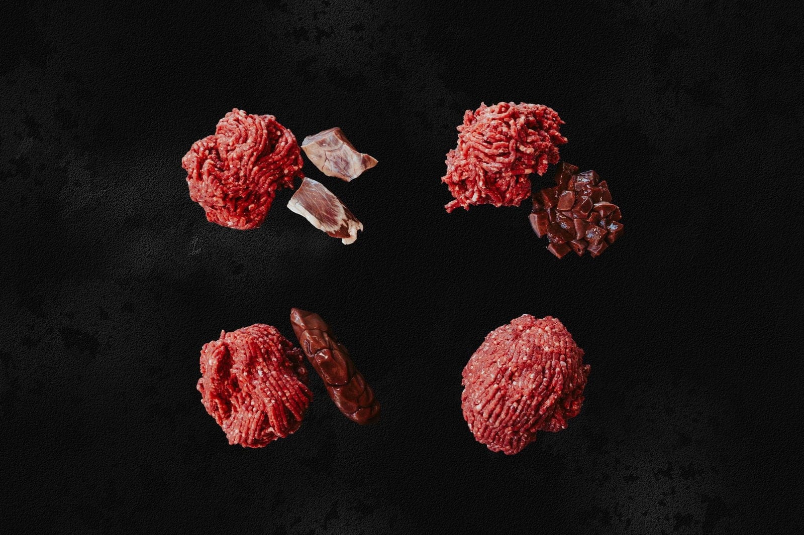 "NOSE to TAIL" Bello Beef Box 46kg-Levenvale Farm