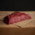 Organic Flat Iron steak-Levenvale Farm