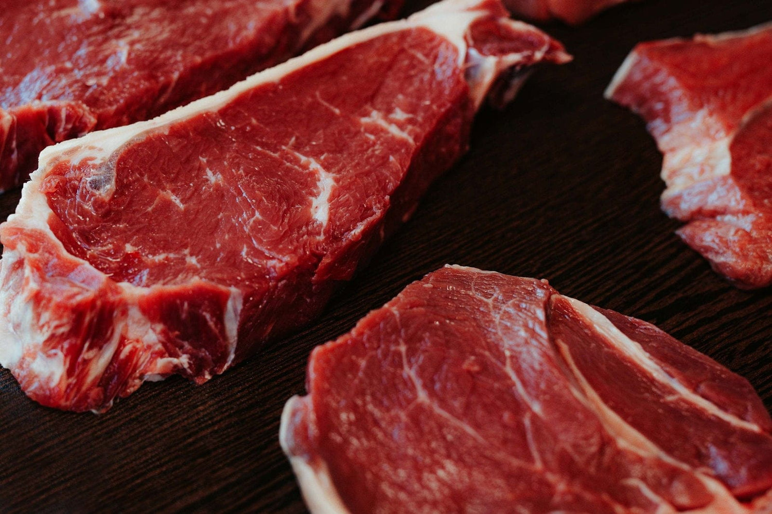 "STEAKS" Bello Beef Box 4.6kg-Levenvale Farm