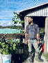 Walk & Talk With The Italian Farmer on Biodynamics-Levenvale Farm