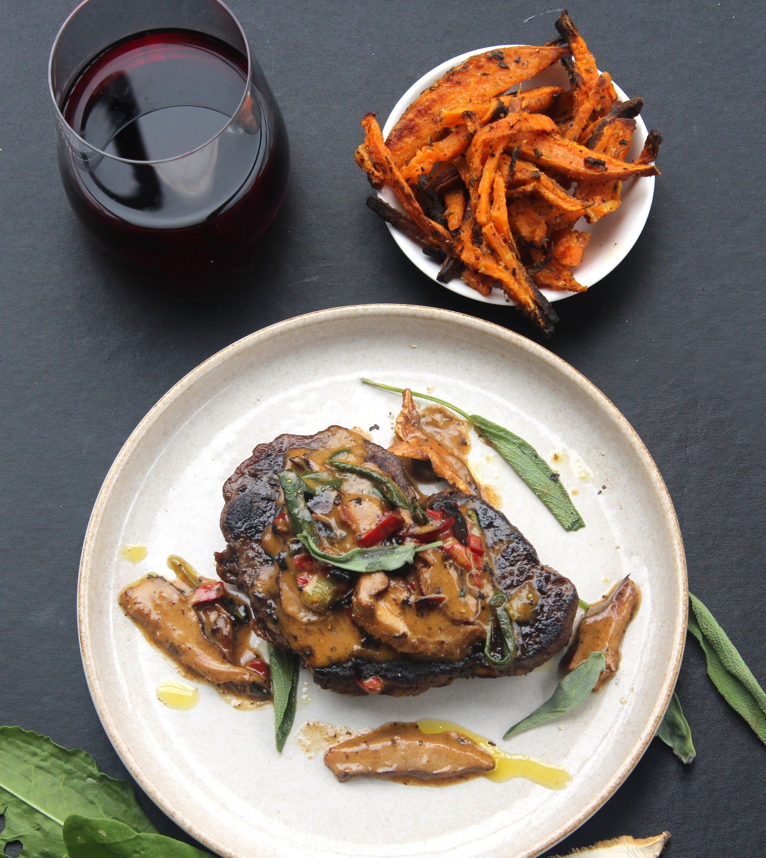 Bello Beef Eye Fillet Recipe-Levenvale Farm