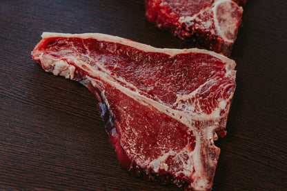 Butchery Workshop: Steak Mastery-Levenvale Farm