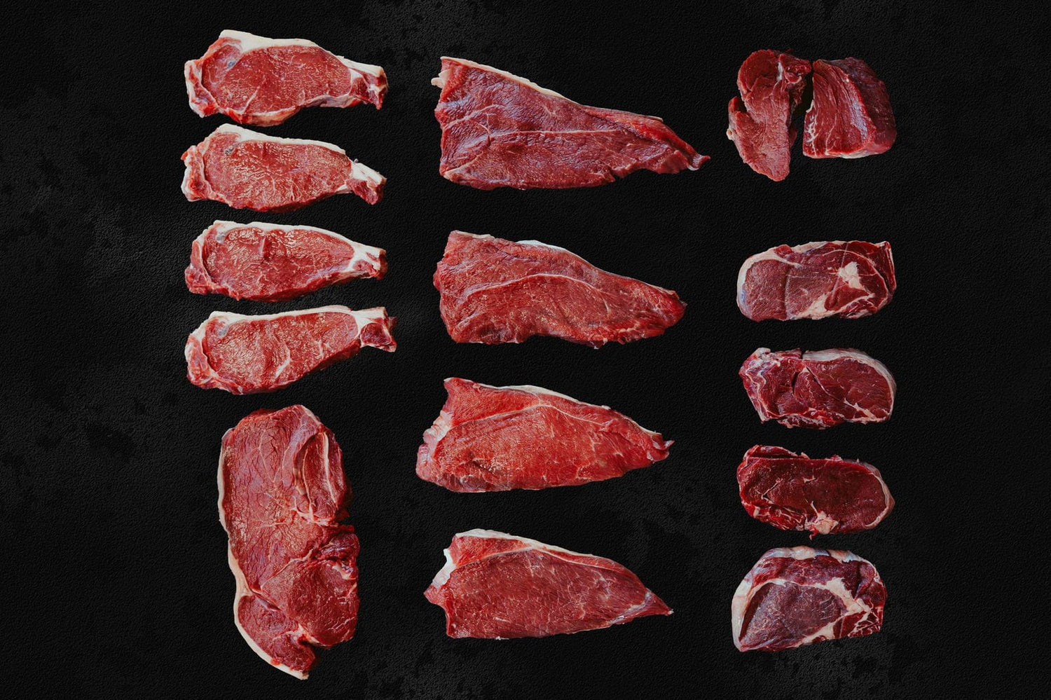 Butchery Workshop: Steak Mastery-Levenvale Farm