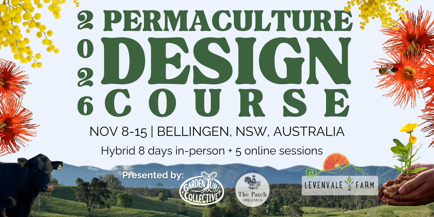 Permaculture Design Course