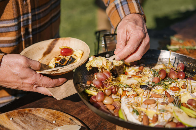 Farm Experiences - Farm Feast (Paddock to Plate)