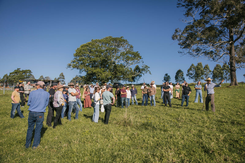 Regenerative Agriculture