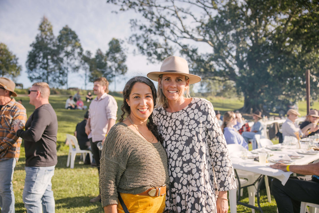 Bellingen Readers Writers Festival