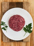 Organic Beef Mince-Levenvale Farm