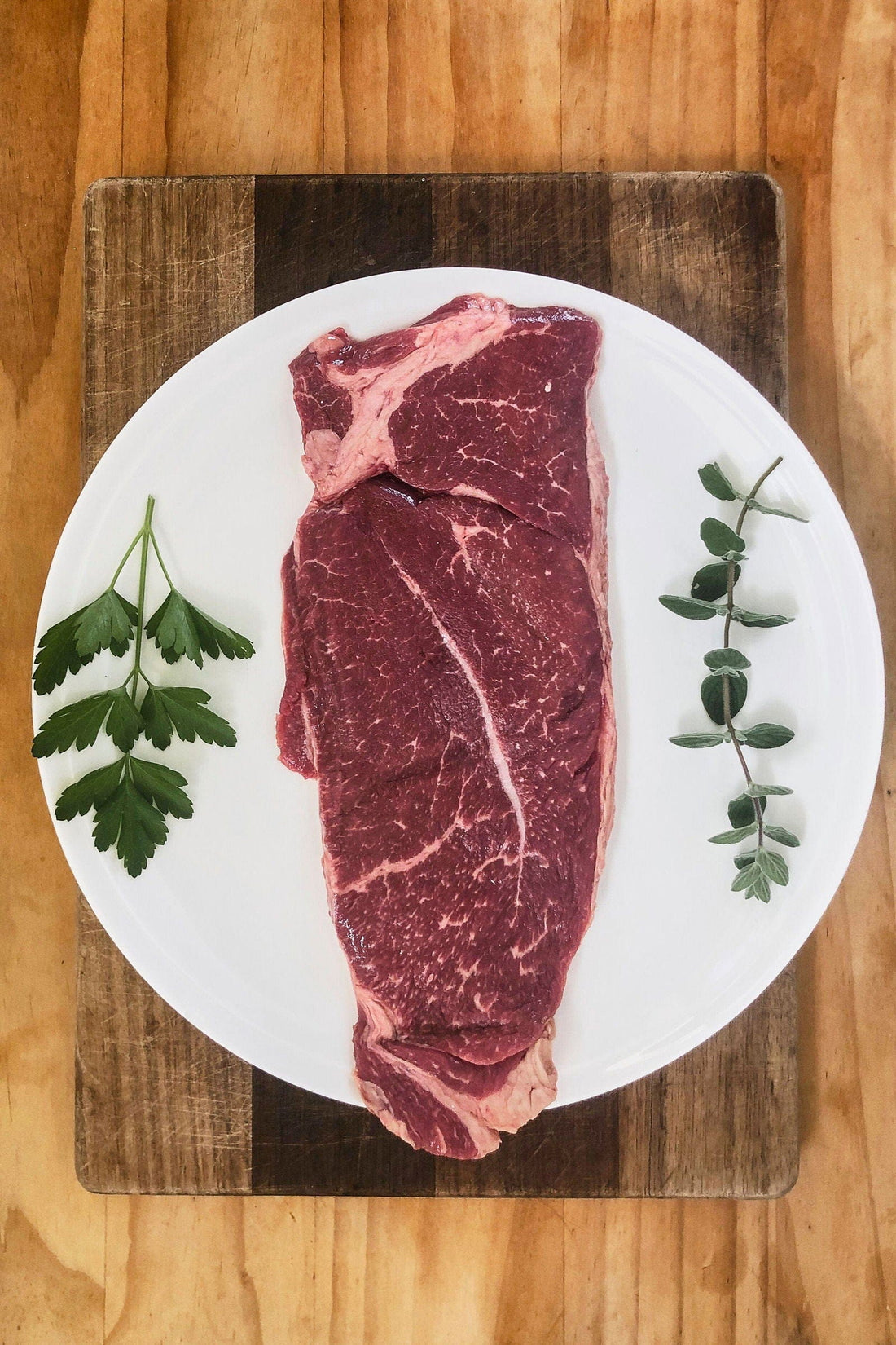 Organic Blade Steak-Levenvale Farm