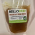 Organic Breakfast Bone Broth 1L-Levenvale Farm