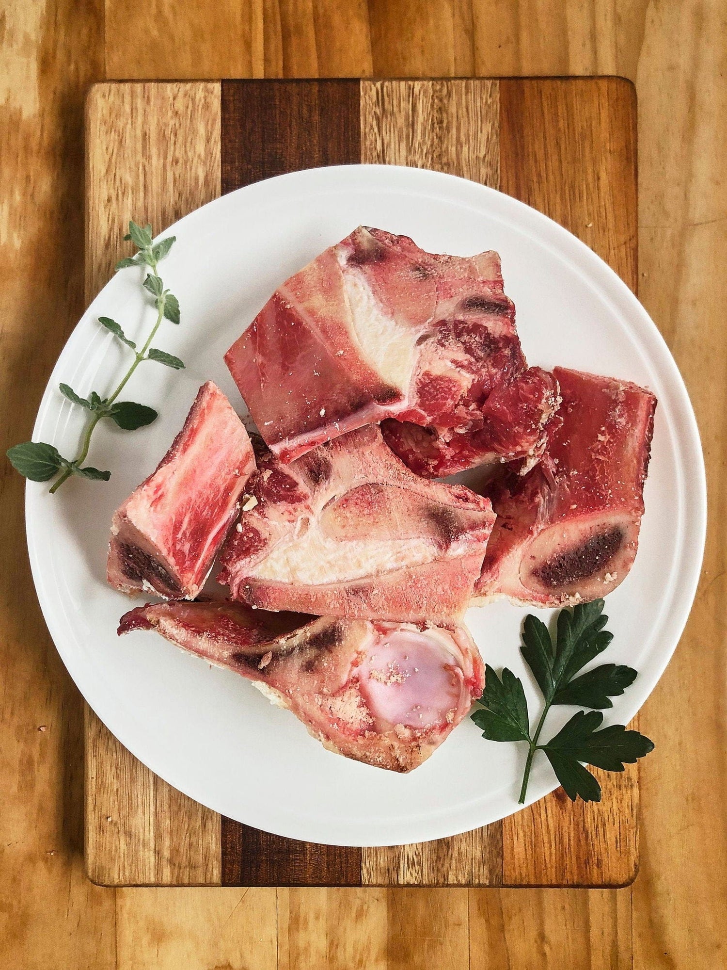 Organic Broth Bones-Levenvale Farm