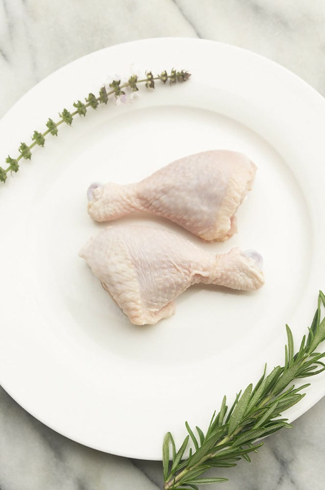 Organic Chicken Drumsticks-Levenvale Farm