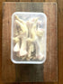 Organic Chicken Feet For Pets-Levenvale Farm