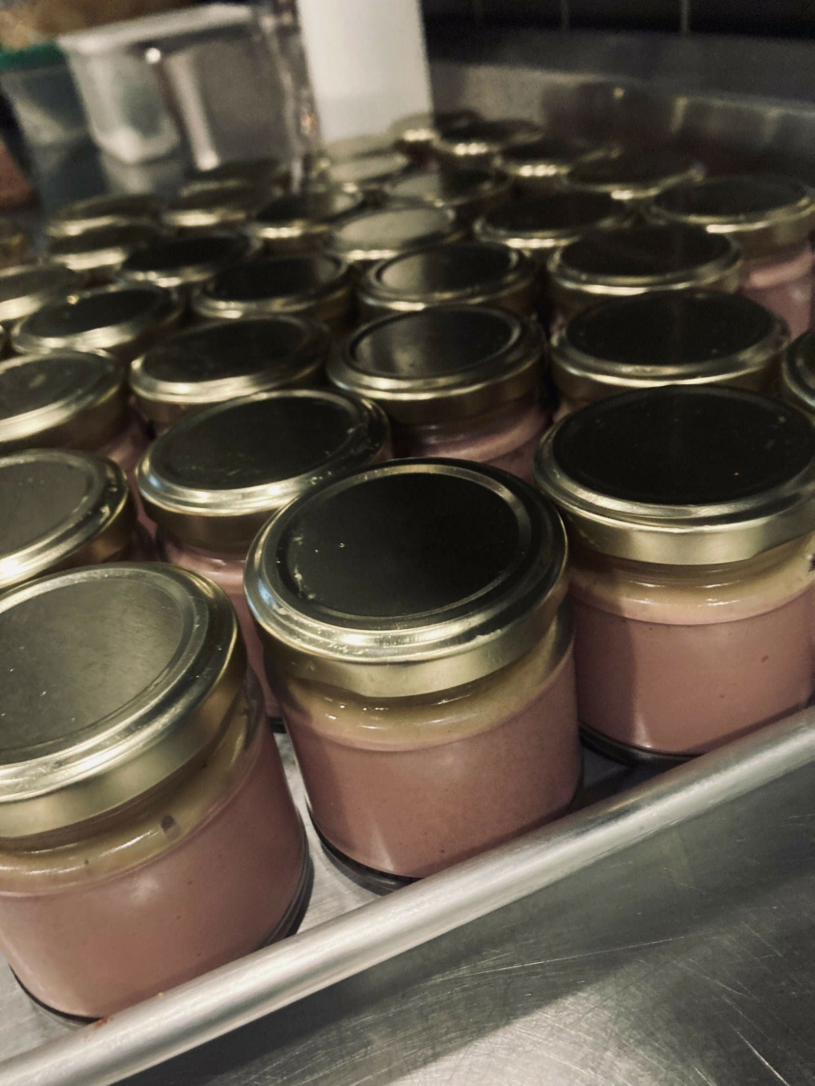 Organic Chicken Liver Pate - Balsamic, Onion and Rosemary-Levenvale Farm