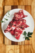 Organic Neck Bones-Levenvale Farm