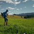 Regenerative Farm Yarn with farmer Sam at Levenvale Farm (1hr)-Levenvale Farm