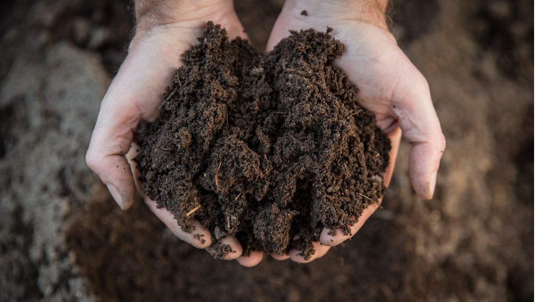 Closed Loop Composting