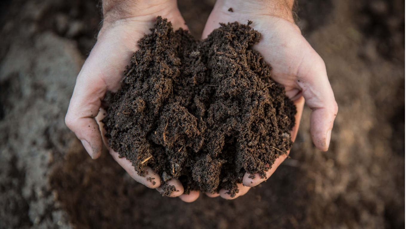 Closed Loop Composting
