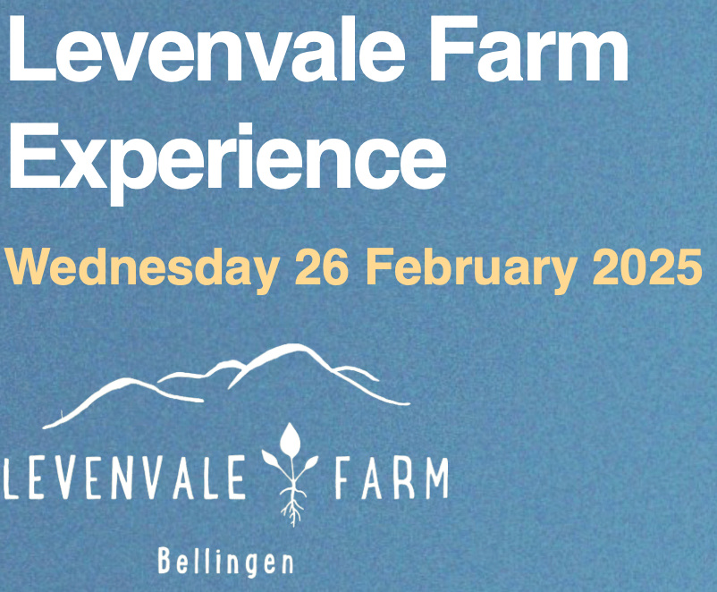 Levenvale Farm Event For F***&