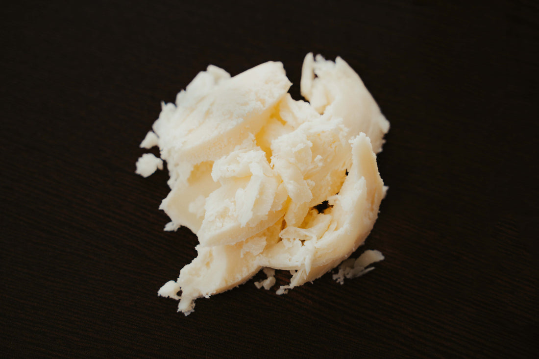 Levenvale Farm WORKSHOP: From Pasture to Pot - Crafting Tallow Skincare