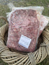 The Patch Organics Chicken Organic Chicken Mince For Pets - Raw